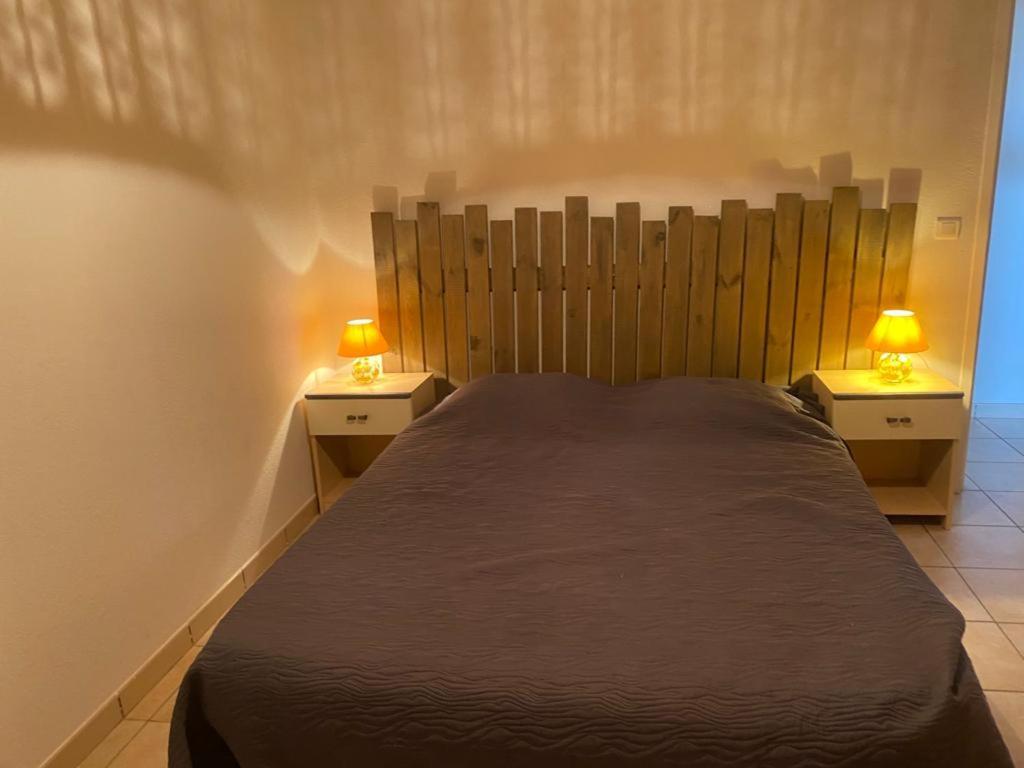 Via Mare Hotel Сан-Люси дьо Порто-Векио Екстериор снимка