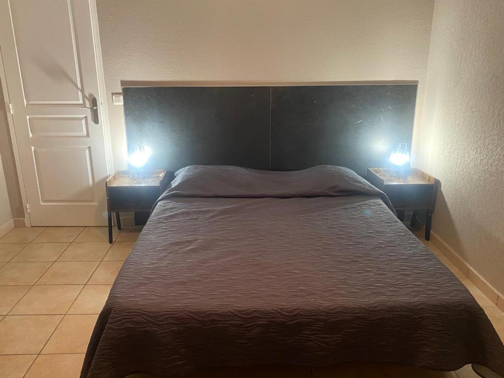 Via Mare Hotel Сан-Люси дьо Порто-Векио Екстериор снимка